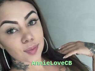 AnnieLoveCB