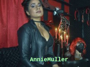 AnnieMuller