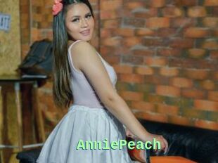 AnniePeach