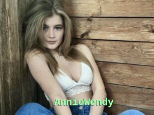 AnnieWendy