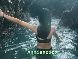 AnnieXoxoX