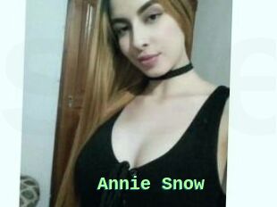 Annie_Snow