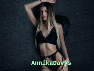 AnnikaDavys
