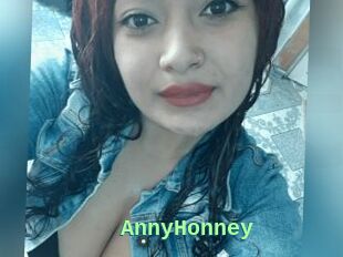 AnnyHonney