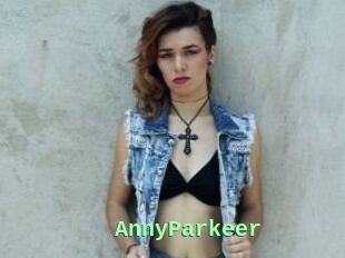 AnnyParkeer