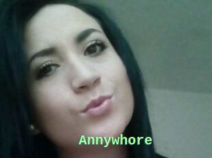 Annywhore