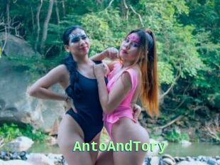 AntoAndTory