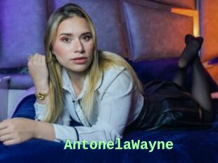 AntonelaWayne