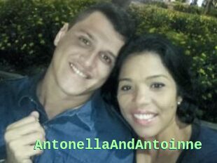 AntonellaAndAntoinne