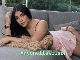 AntonellaWilson