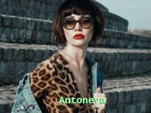 Antoneya