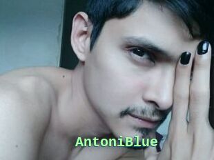 AntoniBlue