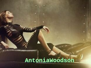 AntoniaWoodson