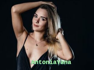 AntoniaYana