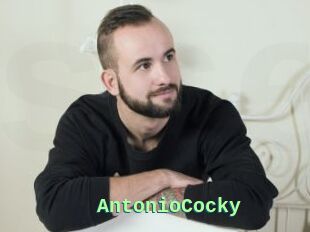 AntonioCocky