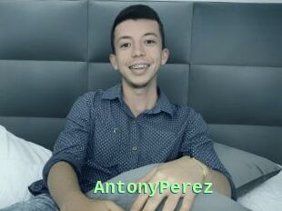 AntonyPerez