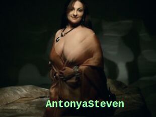 AntonyaSteven