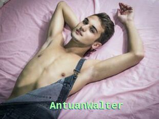 AntuanWalter
