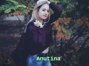 Anutina