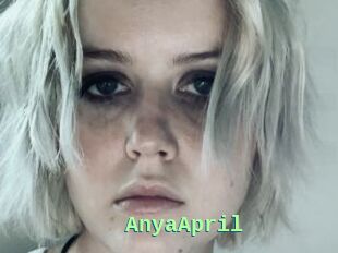 AnyaApril