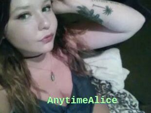 AnytimeAlice