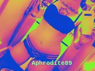 Aphrodite89