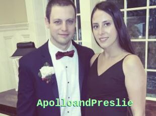 ApolloandPreslie
