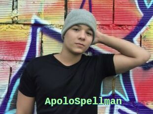 ApoloSpellman