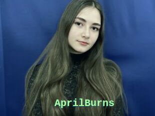 AprilBurns