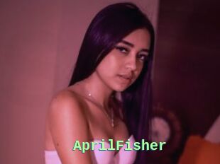 AprilFisher