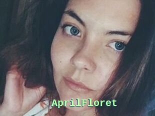 AprilFloret