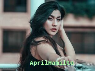 AprilHamilto