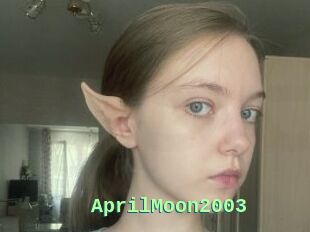AprilMoon2003