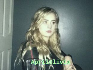 AprilOlivia