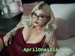 AprilOnassis
