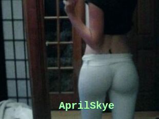 AprilSkye