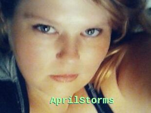 AprilStorms