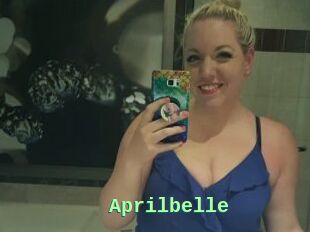 Aprilbelle