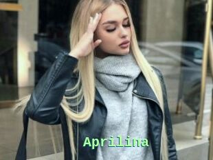 Aprilina