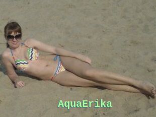 AquaErika