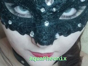 AquaPheonix