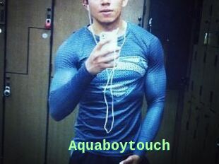 Aquaboytouch