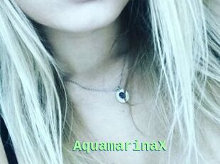 AquamarinaX