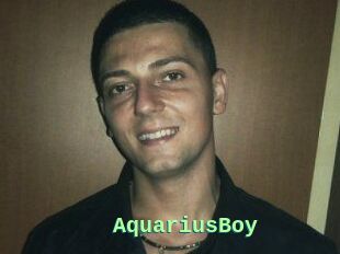AquariusBoy