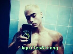 AquilesStrong