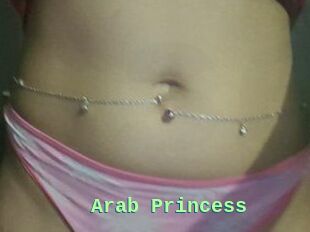 Arab_Princess