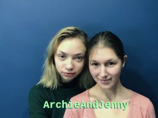ArchieAndJenny