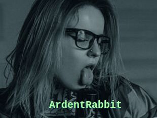 ArdentRabbit
