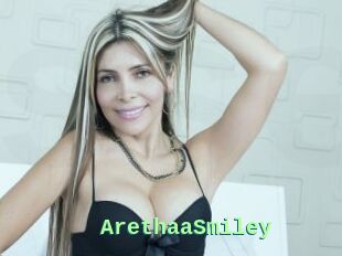 ArethaaSmiley