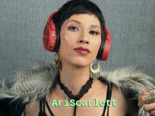 AriScarlett